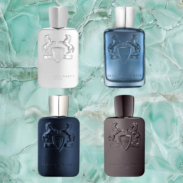 Parfums de Marly Parfum Set 2 | Düftproben