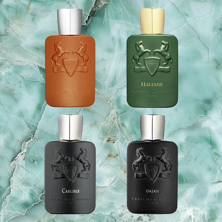 Parfums de Marly Parfum Set 1 | Düftproben