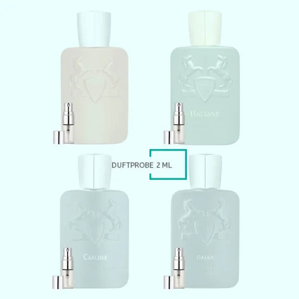 Parfums de Marly Parfum Set 1 | Düftproben