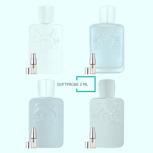 Parfums de Marly Parfum Set 2 | Düftproben