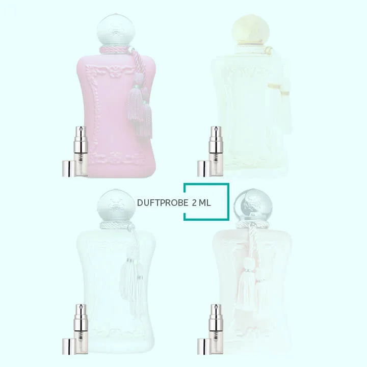 Parfums de Marly Parfum Set 3 | Düftproben