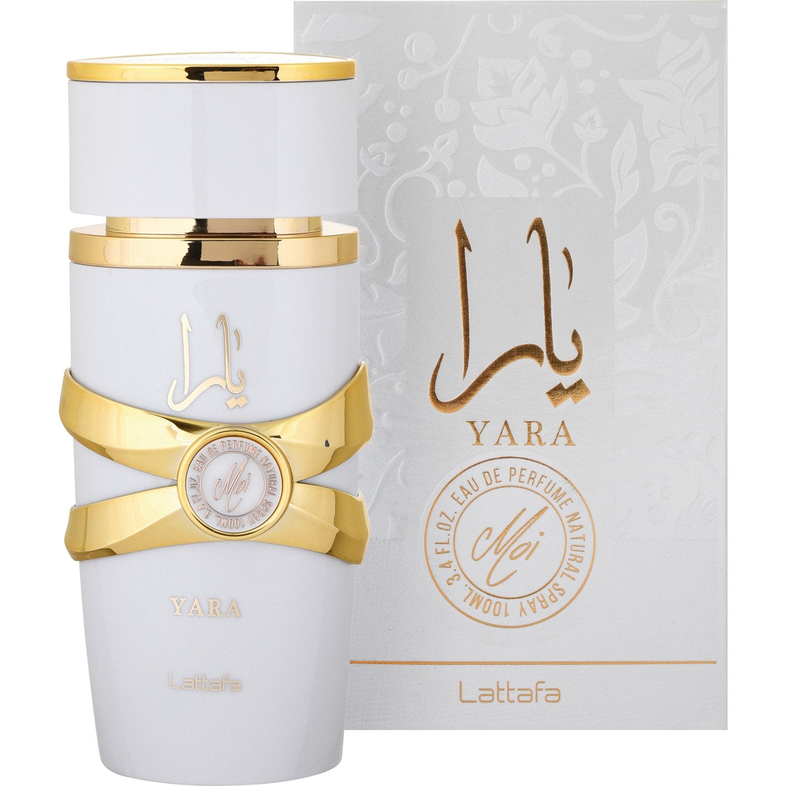 Lattafa - Yara Moi Eau de Parfum