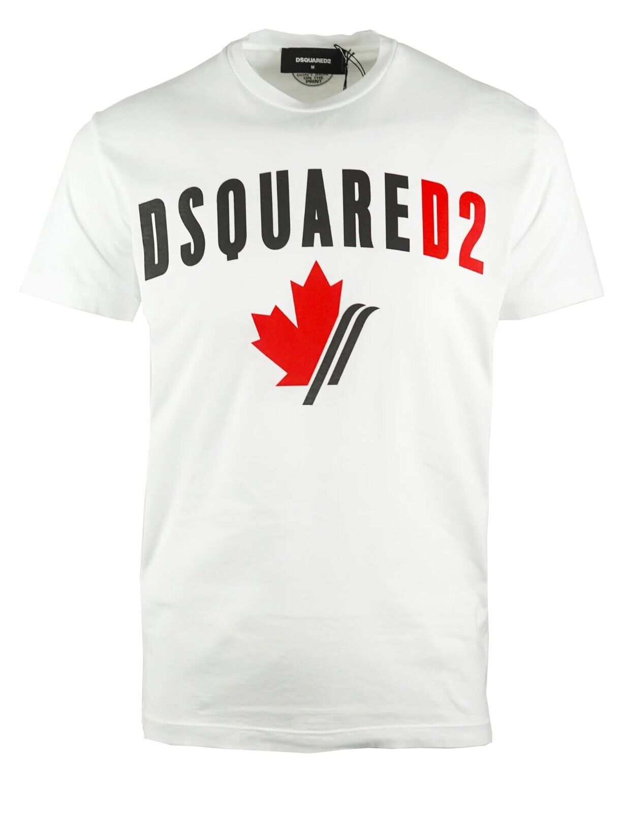 Dsquared2 T-shirt White