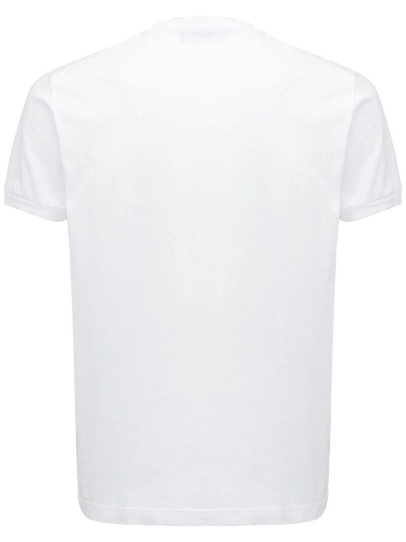 Dsquared2 T-shirt Maple2 Tee