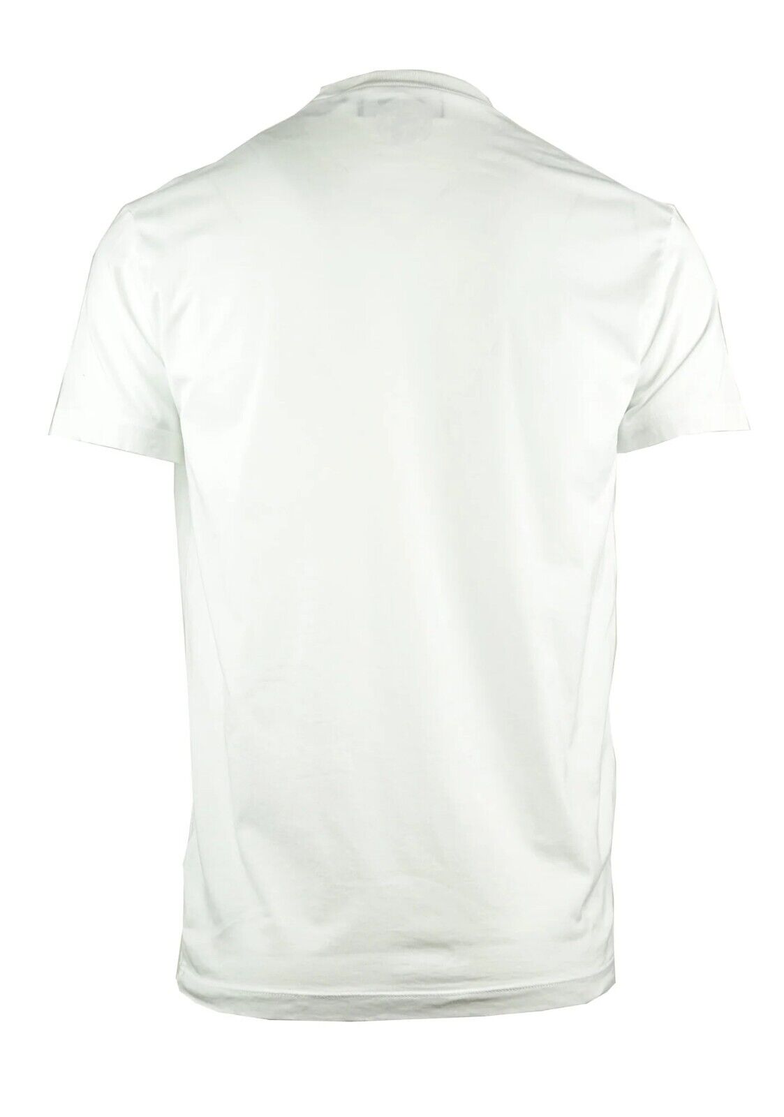 Dsquared2 T-shirt White