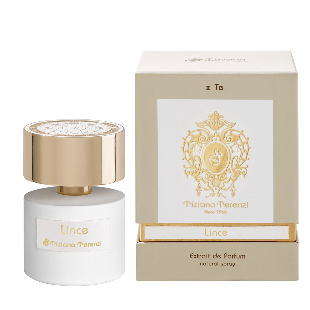 Tiziana Terenzi - Lince - 100ml