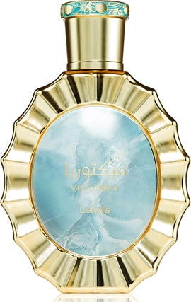 Lattafa - Victoria Eau de Parfum
