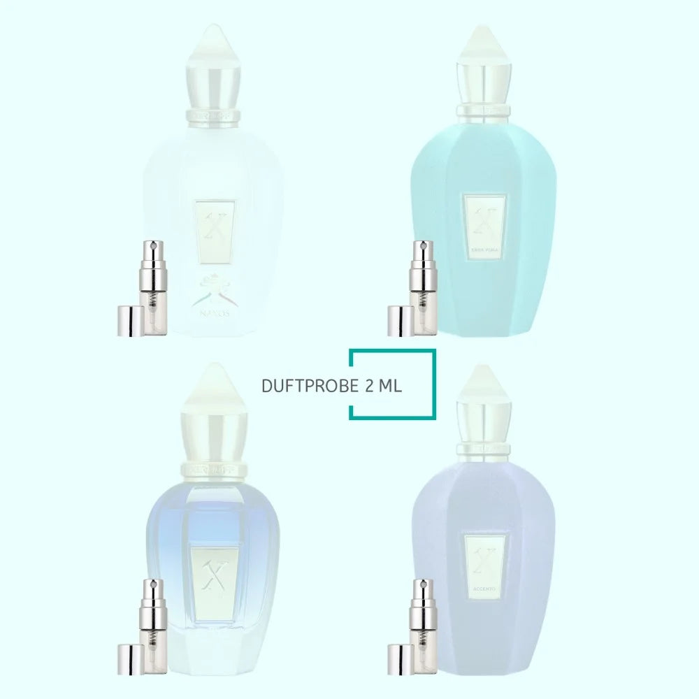 Xerjoff Parfum Set 1 | Duftproben